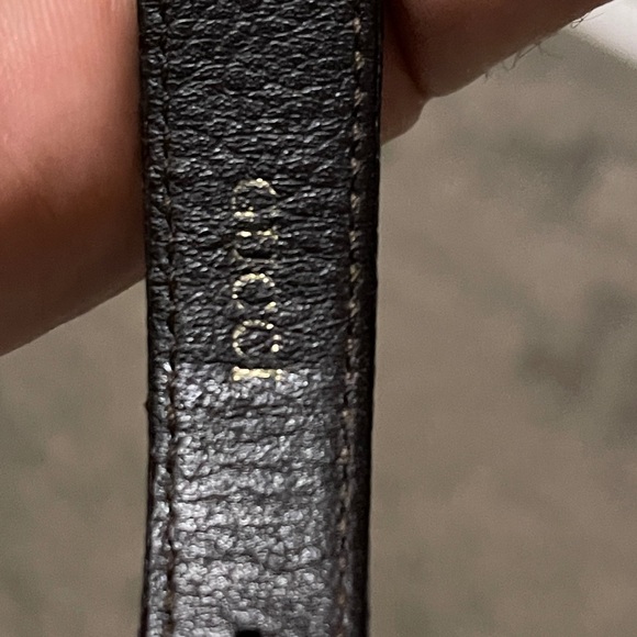 Gucci Vintage Watch - Picture 11 of 11